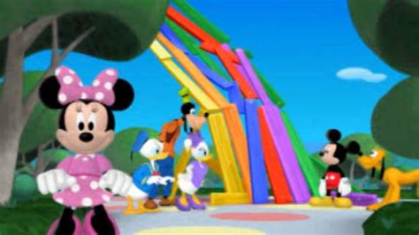 Mais uma inspiração com aquele tema que todo mundo ama: Ver La Casa De Mickey Mouse Online Gratis En Español ...