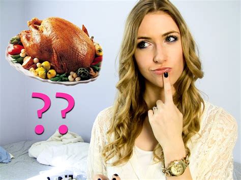 naked turkey and other holiday tips and tricks youtube