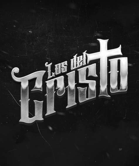 Los Del Cristo Spotify