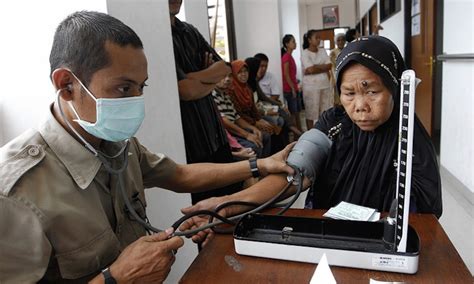 5 innovative ways startups are revolutionizing healthcare in indonesia wowshack