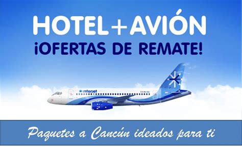 ¡excelente Oferta Paquetes A Cancún Todo Incluido Con Avión