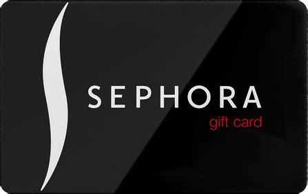 What credit score do you need for the sephora credit card? TeenFreeway - Free $5 Sephora Gift Card!