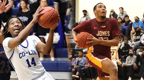 Bowman And Sanders Scored In Double Digits In Their Collegiate Game Vicksburg Daily News