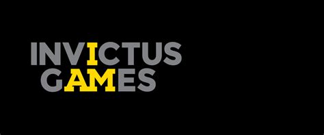 New Logo And Identity For Invictus Games By Lambie Nairn Creative Treatment