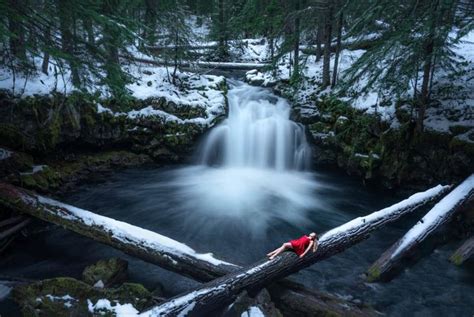 Waterfalls In Southern Oregon Photography Guide ⋆ We Dream Of Travel