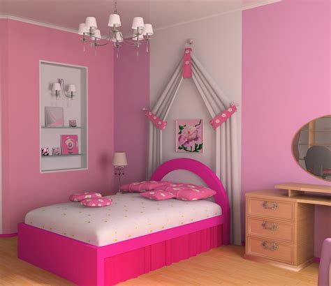 Bedroom Designs For Teenage Girls Dream House Experience