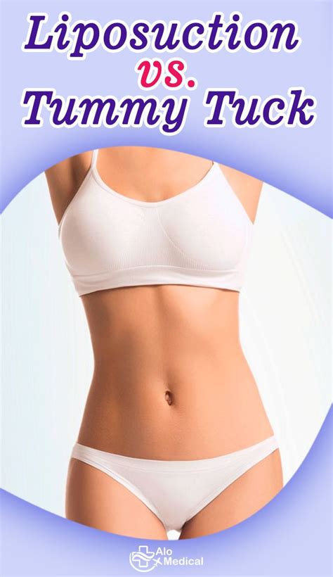 Liposuction Or Tummy Tuck Which One Gives Me The Flat Stomach Liposuction Stomach