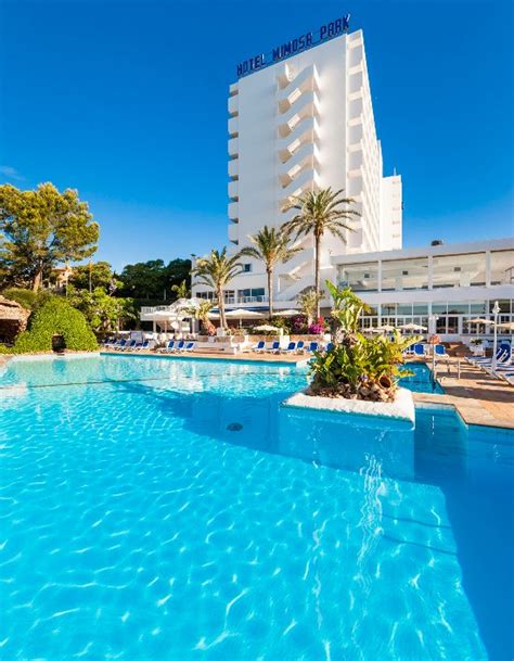 Hotel Globales Mimosa Palmanova Majorca Reviews Photos And Price