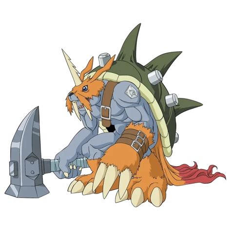 Zudomon Digimon Wiki Fandom