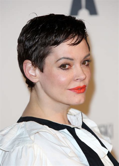 Picture Of Rose Mcgowan