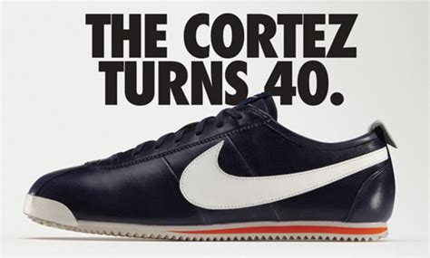 history check 45 years of nike cortez sneakers magazine