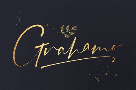 25 Wedding Fonts With A Romantic Touch The Designest Wedding Fonts