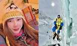 台灣第1人！美女登山家「攻頂K2」無氧征服 寫世界攀登史紀錄 | ETtoday生活新聞 | ETtoday新聞雲