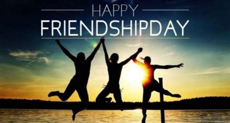 International Friendship Day 2020 Send Quotes Hd Images Wallpapers