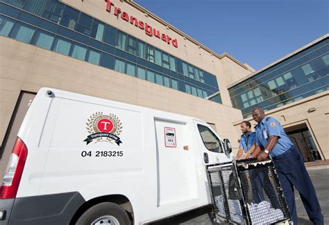 Transguard Reports Record Breaking Financial Year Facilities