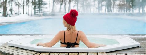 If you only use it once a month for a nice soak. How to Winterize a Jacuzzi Hot Tub - Pool Calculator