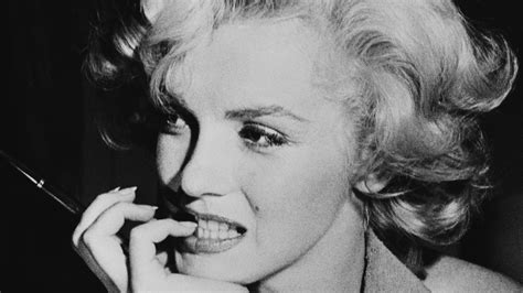 Jayne Mansfield And Marilyn Monroe