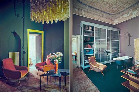 12 Of The Years Most Striking Homes As Seen In Shelter Mags Milan