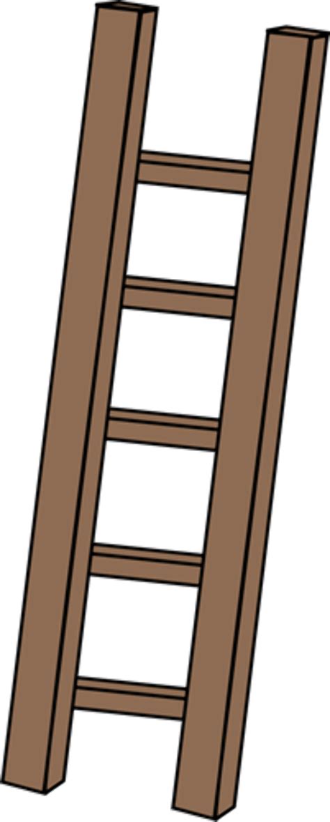 Download High Quality Ladder Clipart Cute Transparent Png Images Art