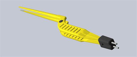 Bipolar Forceps Stingray Surgical Products