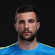 Igor Aleksovski | North Macedonia | European Qualifiers | UEFA.com