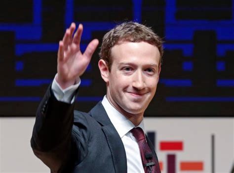 How Facebook Founder Mark Zuckerberg Wants To Remake The World Facebook