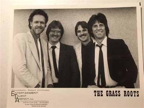 The Grass Roots Promo Photo Roots Grass Roots Grass Roots Band Roots