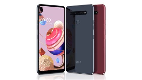 These New Lg Phones For 2020 Give You Four Rear Cameras On A Budget