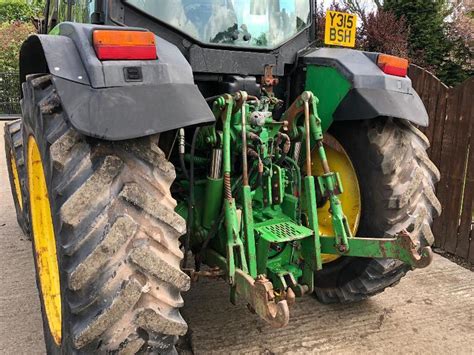 Ltd @cn..of your data for marketing and communications when you join a mailing list, which is not required to use the site, we may use personal information, like your email address JOHN DEERE 6210 TRACTOR CW QUICKE Q720 LOADER ( PLEASE SEE ...