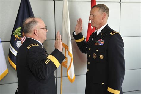 Army Promotes Newest General Officer Article The United States Army