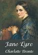 Jane Eyre - Charlotte Brontë - Novela romántica