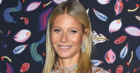 Gwyneth Paltrow Shares Rare Pic Of Daughter Apple Purewow