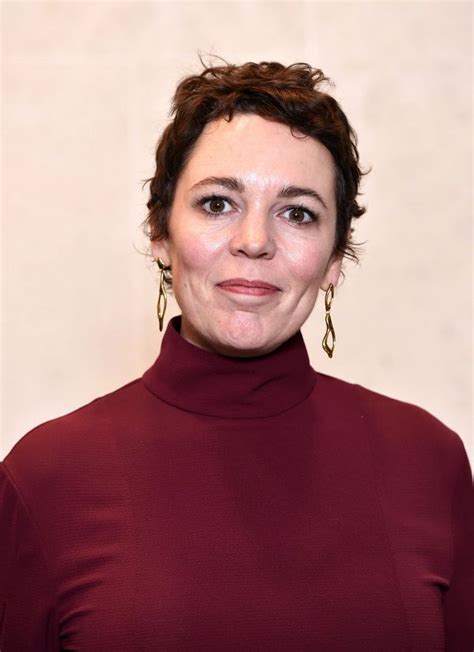 Olivia Colman Photo 616