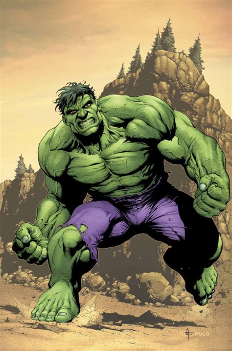 Image Incredible Hulk Vol 2 75 Textless Marvel Database