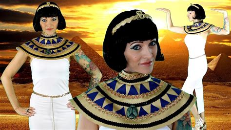Egyptian Costume Diy Diy Choices