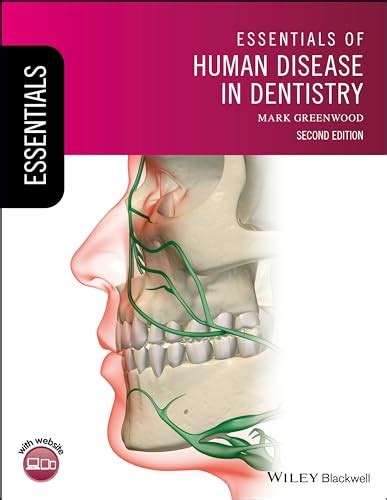 Essentials Of Human Disease In Dentistry 2nd Edition Essentials