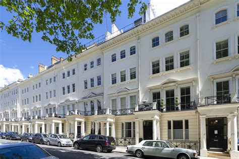 London’s Ennismore Gardens Townhome Can Be Yours for $33 Million | Observer