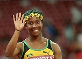 Shelly-Ann Fraser-Pryce Donates 50 Tablets To Help With Online Classes ...