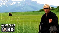 GRIZZLY MAN Clips (2005) Werner Herzog - YouTube