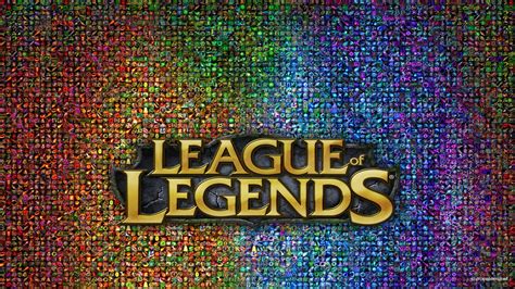 Leták Kapiláry Buben All League Of Legends Champion Icons