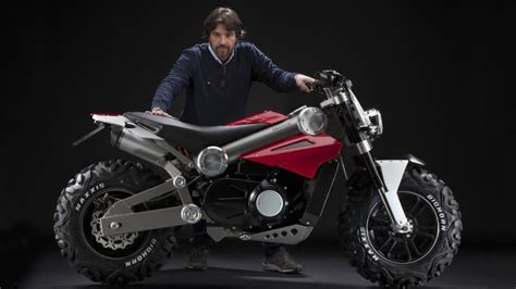 Brutus Suv Motorcycle Concept Presented At The 2012 Eicma Autoevolution
