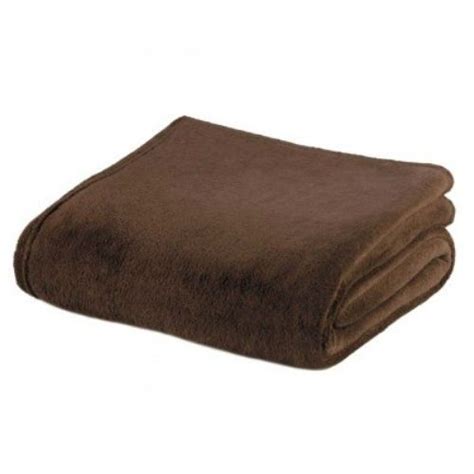 Dark Brown Fleece Blanket Fleece Blanket Blankets For Sale Blanket