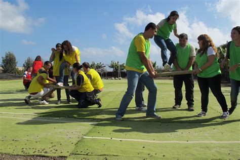 Do Team Building Exercises Really Work Glide Consulting