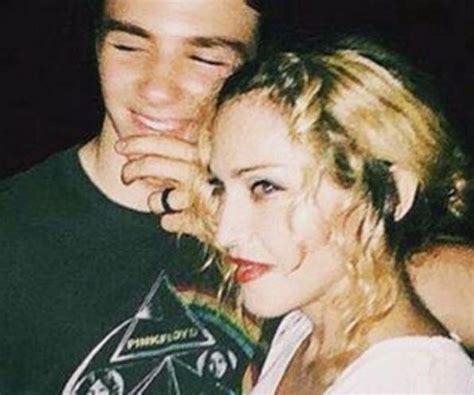 Madonna Treated Rocco “like A Trophy” On Tour Australian Womens Weekly