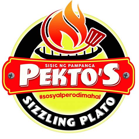 Pektos Sizzling Plato Menu And Prices 2024 Philippines