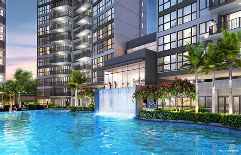 New Launch Property Singapore Condo Ec Landed Properties For Sale