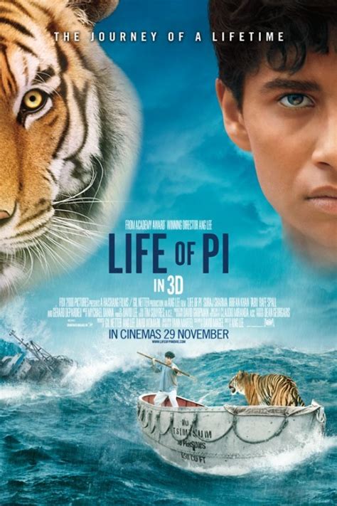 Life Of Pi Picture 25