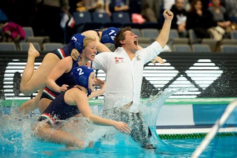 The hungary men's national water polo team represents hungary in international men's water polo competitions and is controlled by the hungarian water polo association. Vízilabda Eb - Aranyérmes és olimpiai induló a magyar női ...