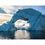 Russian Arctic Mysterious Beauty Of Ice World