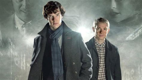 Fãs Estão Desesperados Com Notícia Sobre Sherlock Na Netflix Mix De